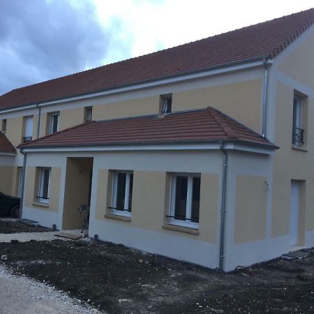 Maison Lilouma Villa Montévrain Esterno foto