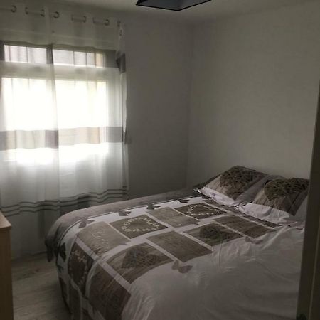 Maison Lilouma Villa Montévrain Esterno foto