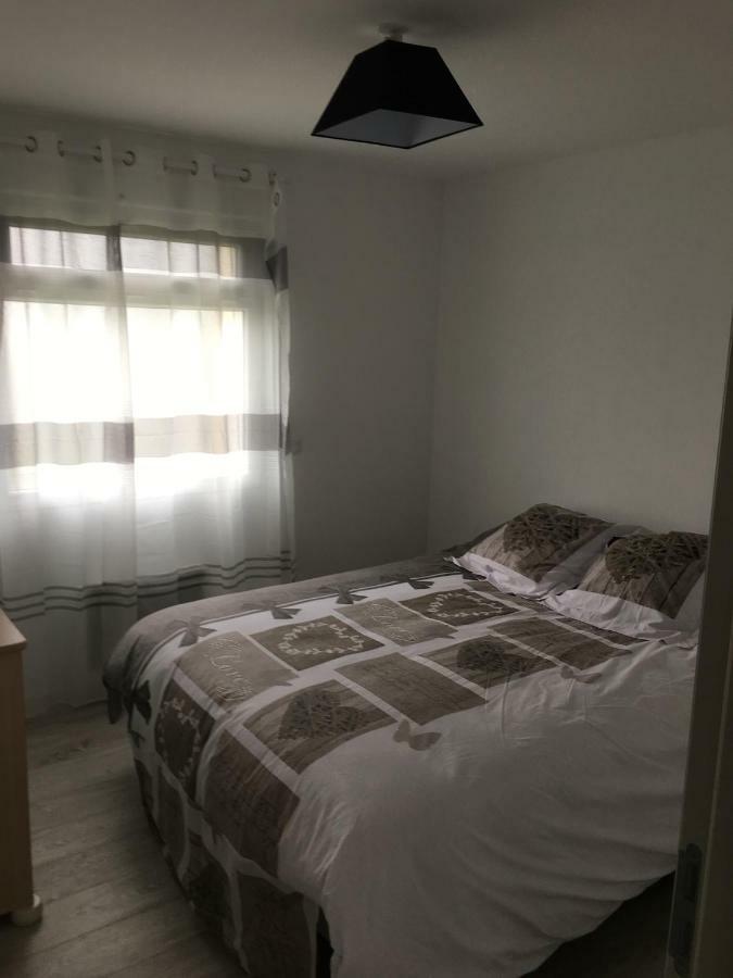 Maison Lilouma Villa Montévrain Esterno foto