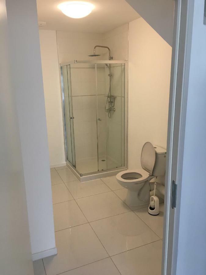 Maison Lilouma Villa Montévrain Esterno foto
